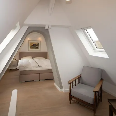 Budersandhaus Holiday home