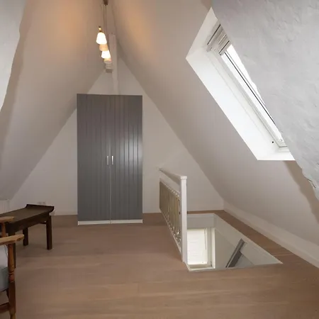 Budersandhaus Holiday home *