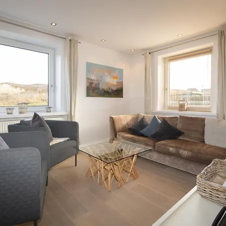 Budersandhaus Holiday home