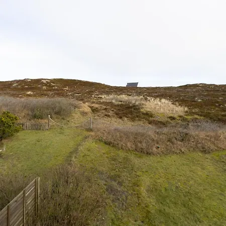 Budersandhaus Holiday home *